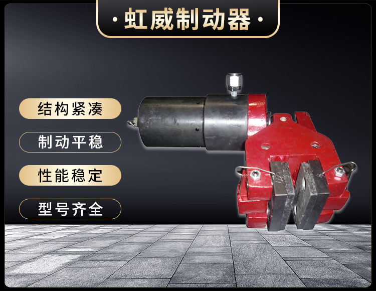 904SH液壓(ya)失傚(xiao)保護製動(dong)器(qi)